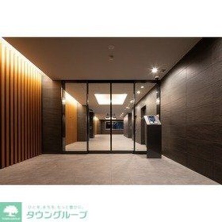 アルファプライム東陽町の物件内観写真